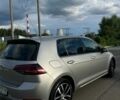 Сірий Фольксваген e-Golf, об'ємом двигуна 0 л та пробігом 90 тис. км за 17400 $, фото 4 на Automoto.ua