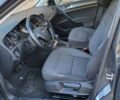 Сірий Фольксваген e-Golf, об'ємом двигуна 0 л та пробігом 18 тис. км за 23500 $, фото 5 на Automoto.ua