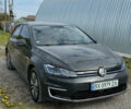 Серый Фольксваген e-Golf, объемом двигателя 0 л и пробегом 79 тыс. км за 12500 $, фото 3 на Automoto.ua