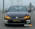 Сірий Фольксваген e-Golf, об'ємом двигуна 35 л та пробігом 109 тис. км за 16999 $, фото 1 на Automoto.ua