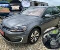 Серый Фольксваген e-Golf, объемом двигателя 0 л и пробегом 39 тыс. км за 17800 $, фото 1 на Automoto.ua