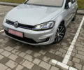 Серый Фольксваген e-Golf, объемом двигателя 0 л и пробегом 91 тыс. км за 15099 $, фото 28 на Automoto.ua