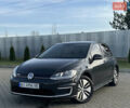 Серый Фольксваген e-Golf, объемом двигателя 0 л и пробегом 72 тыс. км за 14700 $, фото 1 на Automoto.ua