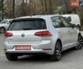Серый Фольксваген e-Golf, объемом двигателя 0 л и пробегом 100 тыс. км за 12300 $, фото 27 на Automoto.ua