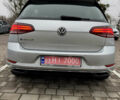 Серый Фольксваген e-Golf, объемом двигателя 0 л и пробегом 91 тыс. км за 15099 $, фото 16 на Automoto.ua