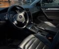 Серый Фольксваген e-Golf, объемом двигателя 0 л и пробегом 87 тыс. км за 13300 $, фото 12 на Automoto.ua