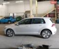 Сірий Фольксваген e-Golf, об'ємом двигуна 0 л та пробігом 84 тис. км за 4000 $, фото 13 на Automoto.ua