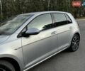 Серый Фольксваген e-Golf, объемом двигателя 0 л и пробегом 100 тыс. км за 12300 $, фото 12 на Automoto.ua