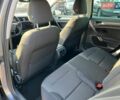 Серый Фольксваген e-Golf, объемом двигателя 0 л и пробегом 123 тыс. км за 12800 $, фото 27 на Automoto.ua