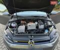 Сірий Фольксваген e-Golf, об'ємом двигуна 0 л та пробігом 73 тис. км за 15900 $, фото 109 на Automoto.ua