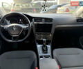 Серый Фольксваген e-Golf, объемом двигателя 0 л и пробегом 79 тыс. км за 12500 $, фото 11 на Automoto.ua