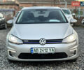 Серый Фольксваген e-Golf, объемом двигателя 0 л и пробегом 90 тыс. км за 14500 $, фото 2 на Automoto.ua