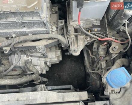 Серый Фольксваген e-Golf, объемом двигателя 0 л и пробегом 84 тыс. км за 15600 $, фото 31 на Automoto.ua