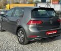 Сірий Фольксваген e-Golf, об'ємом двигуна 0 л та пробігом 101 тис. км за 13500 $, фото 6 на Automoto.ua