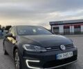Сірий Фольксваген e-Golf, об'ємом двигуна 0 л та пробігом 43 тис. км за 13000 $, фото 3 на Automoto.ua