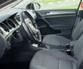 Серый Фольксваген e-Golf, объемом двигателя 0 л и пробегом 140 тыс. км за 12300 $, фото 14 на Automoto.ua