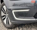 Серый Фольксваген e-Golf, объемом двигателя 0 л и пробегом 53 тыс. км за 12999 $, фото 28 на Automoto.ua