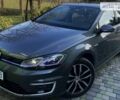 Серый Фольксваген e-Golf, объемом двигателя 0 л и пробегом 12 тыс. км за 18999 $, фото 3 на Automoto.ua