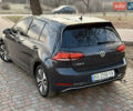 Сірий Фольксваген e-Golf, об'ємом двигуна 0 л та пробігом 94 тис. км за 14450 $, фото 19 на Automoto.ua