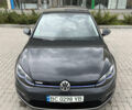 Серый Фольксваген e-Golf, объемом двигателя 0 л и пробегом 45 тыс. км за 14800 $, фото 13 на Automoto.ua