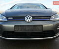 Серый Фольксваген e-Golf, объемом двигателя 0 л и пробегом 91 тыс. км за 13250 $, фото 8 на Automoto.ua
