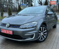 Серый Фольксваген e-Golf, объемом двигателя 0 л и пробегом 109 тыс. км за 12600 $, фото 1 на Automoto.ua