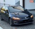Сірий Фольксваген e-Golf, об'ємом двигуна 0 л та пробігом 88 тис. км за 15999 $, фото 5 на Automoto.ua