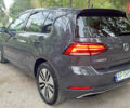 Серый Фольксваген e-Golf, объемом двигателя 0 л и пробегом 59 тыс. км за 15400 $, фото 8 на Automoto.ua
