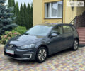 Серый Фольксваген e-Golf, объемом двигателя 0 л и пробегом 67 тыс. км за 14700 $, фото 1 на Automoto.ua