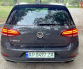 Серый Фольксваген e-Golf, объемом двигателя 0 л и пробегом 59 тыс. км за 15400 $, фото 10 на Automoto.ua