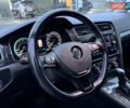 Серый Фольксваген e-Golf, объемом двигателя 0 л и пробегом 109 тыс. км за 12600 $, фото 26 на Automoto.ua