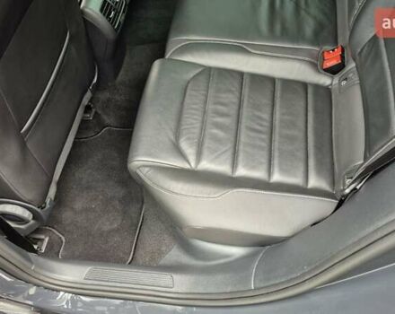 Сірий Фольксваген e-Golf, об'ємом двигуна 0 л та пробігом 81 тис. км за 15600 $, фото 8 на Automoto.ua