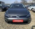 Сірий Фольксваген e-Golf, об'ємом двигуна 0 л та пробігом 51 тис. км за 17700 $, фото 16 на Automoto.ua