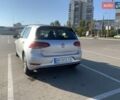 Сірий Фольксваген e-Golf, об'ємом двигуна 0 л та пробігом 44 тис. км за 14800 $, фото 5 на Automoto.ua