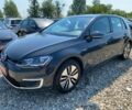 Сірий Фольксваген e-Golf, об'ємом двигуна 0 л та пробігом 12 тис. км за 15900 $, фото 1 на Automoto.ua