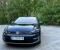 Сірий Фольксваген e-Golf, об'ємом двигуна 0 л та пробігом 110 тис. км за 14200 $, фото 7 на Automoto.ua
