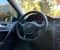 Серый Фольксваген e-Golf, объемом двигателя 0 л и пробегом 60 тыс. км за 17200 $, фото 23 на Automoto.ua