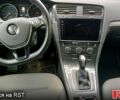 Серый Фольксваген e-Golf, объемом двигателя 0 л и пробегом 29 тыс. км за 16300 $, фото 11 на Automoto.ua