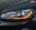 Сірий Фольксваген e-Golf, об'ємом двигуна 0 л та пробігом 62 тис. км за 13700 $, фото 20 на Automoto.ua