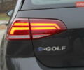 Серый Фольксваген e-Golf, объемом двигателя 0 л и пробегом 65 тыс. км за 13999 $, фото 16 на Automoto.ua