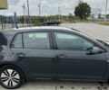 Серый Фольксваген e-Golf, объемом двигателя 0 л и пробегом 45 тыс. км за 14800 $, фото 9 на Automoto.ua