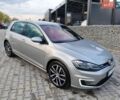 Серый Фольксваген e-Golf, объемом двигателя 0 л и пробегом 114 тыс. км за 14950 $, фото 1 на Automoto.ua