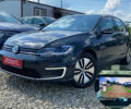 Сірий Фольксваген e-Golf, об'ємом двигуна 0 л та пробігом 22 тис. км за 16200 $, фото 1 на Automoto.ua