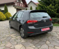 Сірий Фольксваген e-Golf, об'ємом двигуна 0 л та пробігом 77 тис. км за 14500 $, фото 2 на Automoto.ua