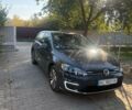 Серый Фольксваген e-Golf, объемом двигателя 0 л и пробегом 66 тыс. км за 14500 $, фото 1 на Automoto.ua
