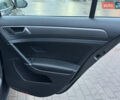 Серый Фольксваген e-Golf, объемом двигателя 0 л и пробегом 109 тыс. км за 12600 $, фото 18 на Automoto.ua