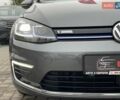 Серый Фольксваген e-Golf, объемом двигателя 0 л и пробегом 108 тыс. км за 13499 $, фото 5 на Automoto.ua