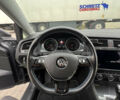 Серый Фольксваген e-Golf, объемом двигателя 0 л и пробегом 45 тыс. км за 14800 $, фото 40 на Automoto.ua