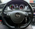 Серый Фольксваген e-Golf, объемом двигателя 0 л и пробегом 73 тыс. км за 14300 $, фото 10 на Automoto.ua