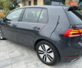 Серый Фольксваген e-Golf, объемом двигателя 0 л и пробегом 91 тыс. км за 13500 $, фото 6 на Automoto.ua